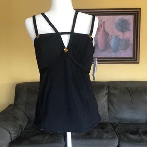 Amoressa bathing suit top